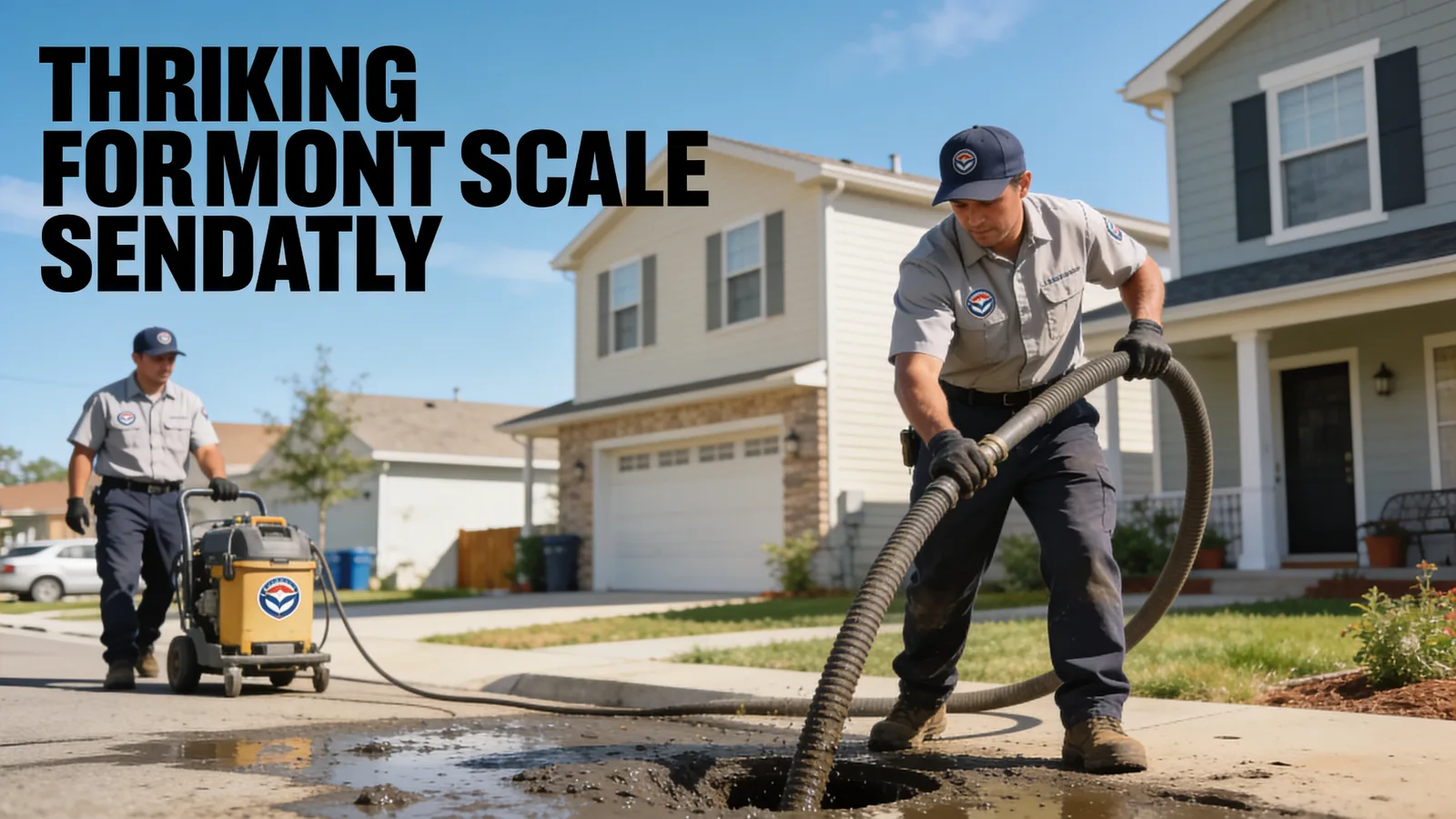 Sewage Cleanup in North Lima, OH near me